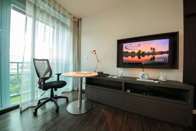 Imagen de la habitación del Hotel Civic Horizon and Residence. Foto 16