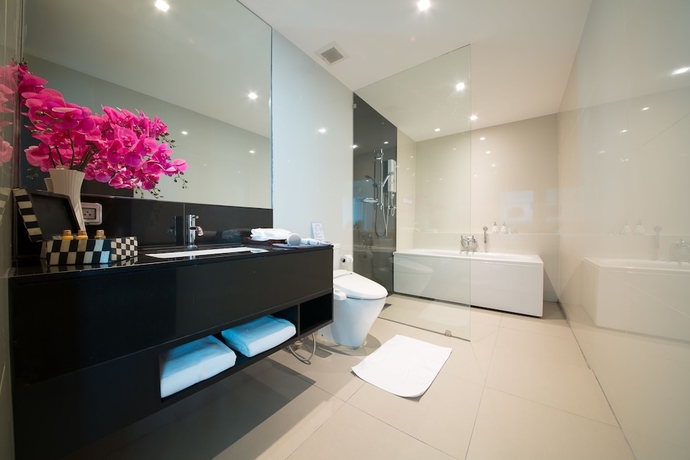 Imagen de la habitación del Hotel Civic Horizon and Residence. Foto 17