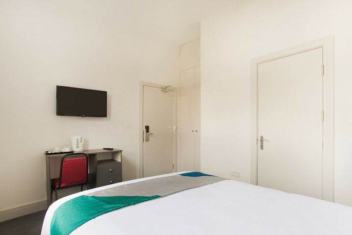 Imagen general del Hotel Civic, Hounslow. Foto 6