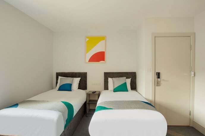Imagen general del Hotel Civic, Hounslow. Foto 7