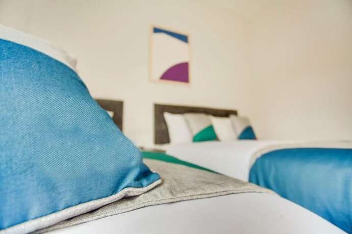 Imagen de la habitación del Hotel Civic, Hounslow. Foto 16