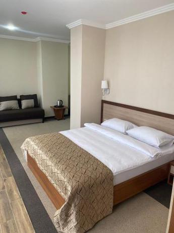 Imagen general del Hotel Civilization. Foto 3