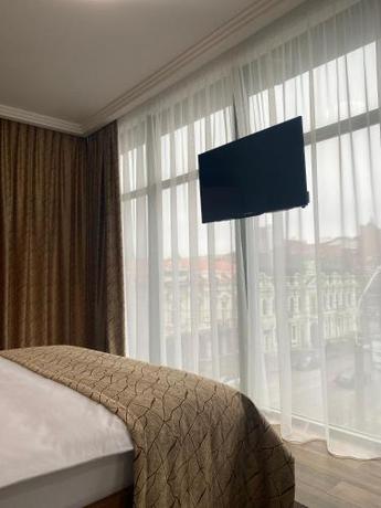 Imagen general del Hotel Civilization. Foto 6