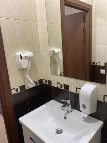 Imagen general del Hotel Civilization. Foto 7