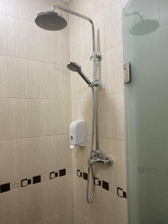 Imagen general del Hotel Civilization. Foto 8