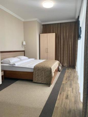 Imagen general del Hotel Civilization. Foto 9