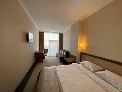 Imagen general del Hotel Civilization. Foto 10