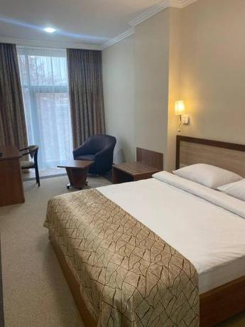 Imagen general del Hotel Civilization. Foto 11