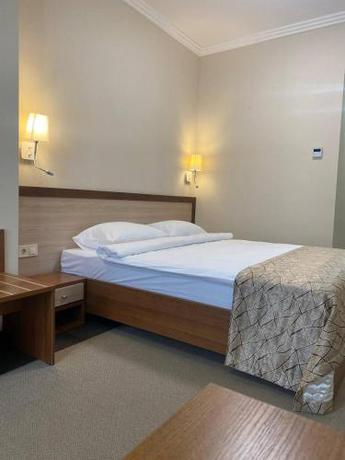 Imagen general del Hotel Civilization. Foto 12