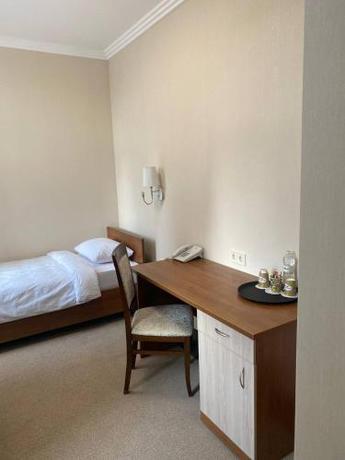 Imagen general del Hotel Civilization. Foto 15