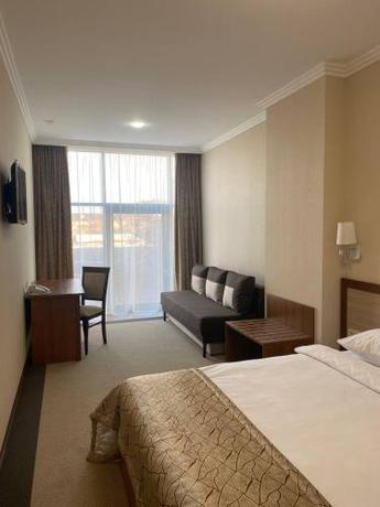 Imagen general del Hotel Civilization. Foto 16