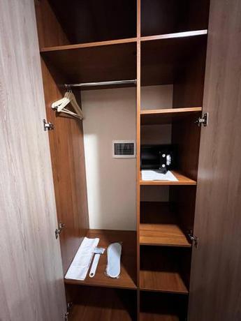 Imagen de la habitación del Hotel Civilization. Foto 18