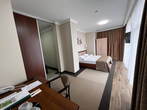 Imagen de la habitación del Hotel Civilization. Foto 20