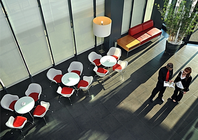 Imagen de los interiores del Hotel Civis Luz Castellón. Foto 9