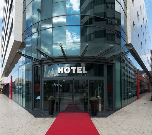 Imagen general del Hotel Civis Luz Castellón. Foto 2