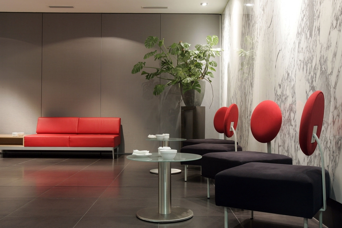 Imagen de los interiores del Hotel Civis Luz Castellón. Foto 11