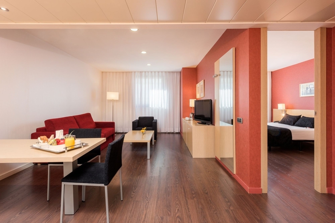 Imagen de los interiores del Hotel Civis Luz Castellón. Foto 12