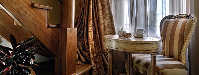 Imagen de los interiores del Hotel Civitas Boutique. Foto 8