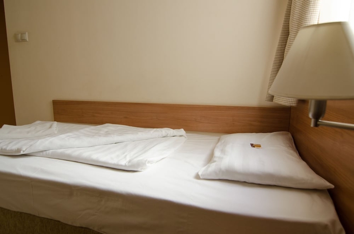 Imagen de la habitación del Hotel Civitas Boutique Sopron. Foto 5