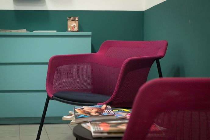 Imagen de los interiores del Hotel Civitas Boutique Sopron. Foto 19