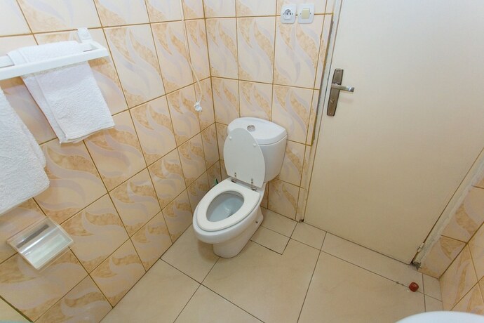 Imagen general del Hotel Civitas. Foto 2
