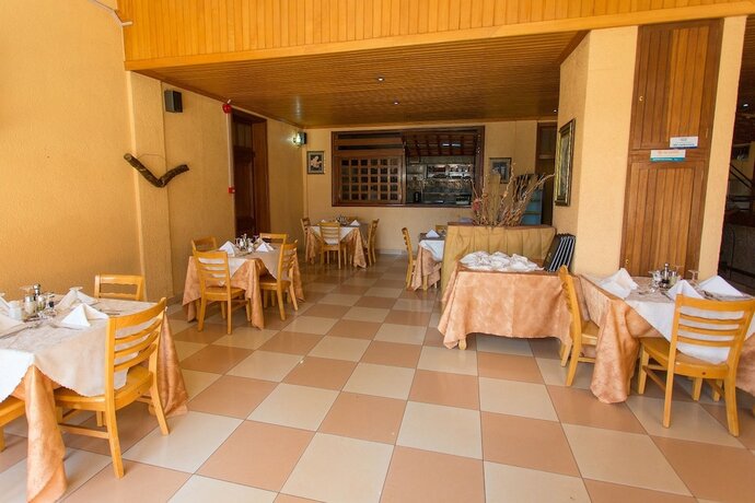Imagen general del Hotel Civitas. Foto 4