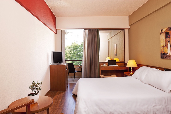 Imagen de la habitación del Hotel Civitel Akali. Foto 5