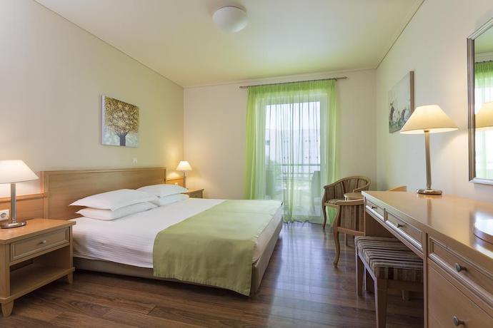 Imagen general del Hotel Civitel Attik Rooms and Suites. Foto 8