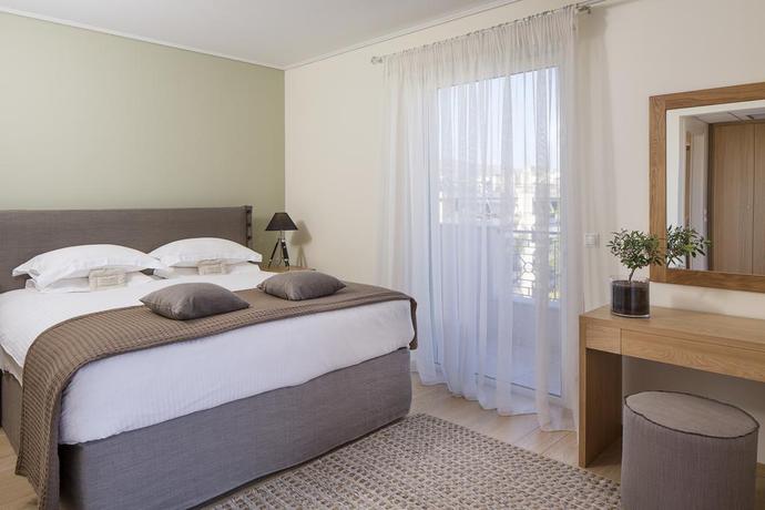 Imagen general del Hotel Civitel Attik Rooms and Suites. Foto 12