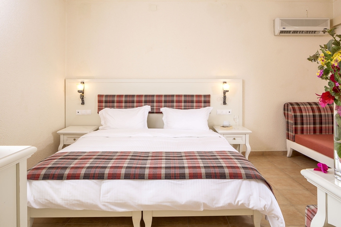 Imagen de la habitación del Hotel Civitel Creta Beach. Foto 7