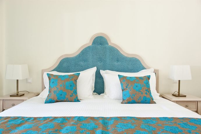 Imagen de la habitación del Hotel Civitel Creta Beach. Foto 9