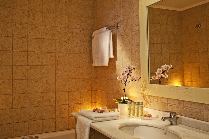 Imagen de la habitación del Hotel Civitel Creta Beach. Foto 11