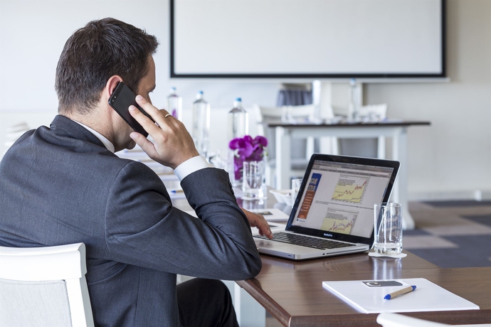 Imagen de los interiores del Hotel Civitel Olympic. Foto 14