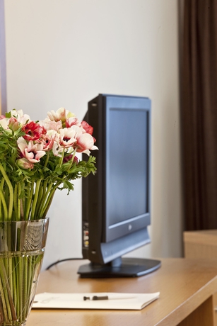 Imagen de la habitación del Hotel Civitel Olympic. Foto 7