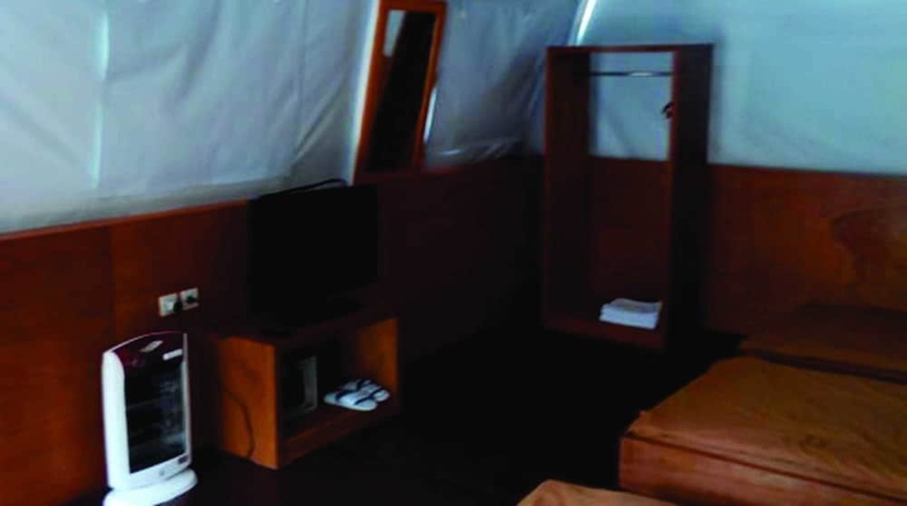 Imagen de la habitación del Hotel Ciwidey Valley. Foto 5