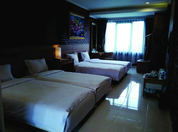 Imagen de la habitación del Hotel Ciwidey Valley. Foto 7