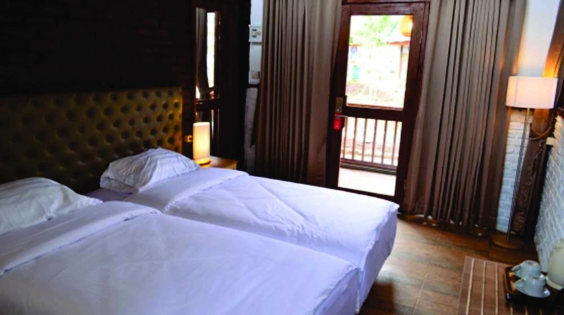 Imagen de la habitación del Hotel Ciwidey Valley. Foto 9
