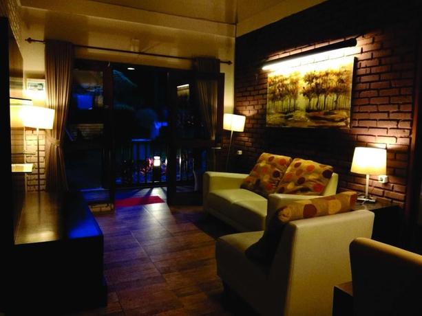 Imagen de la habitación del Hotel Ciwidey Valley. Foto 10