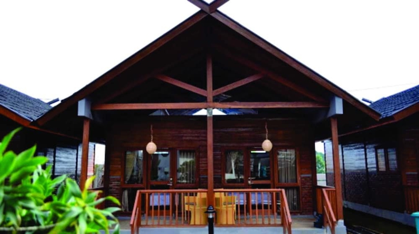 Imagen de la habitación del Hotel Ciwidey Valley. Foto 11