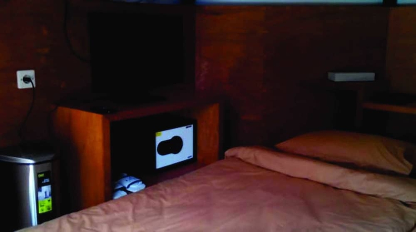 Imagen de la habitación del Hotel Ciwidey Valley. Foto 12