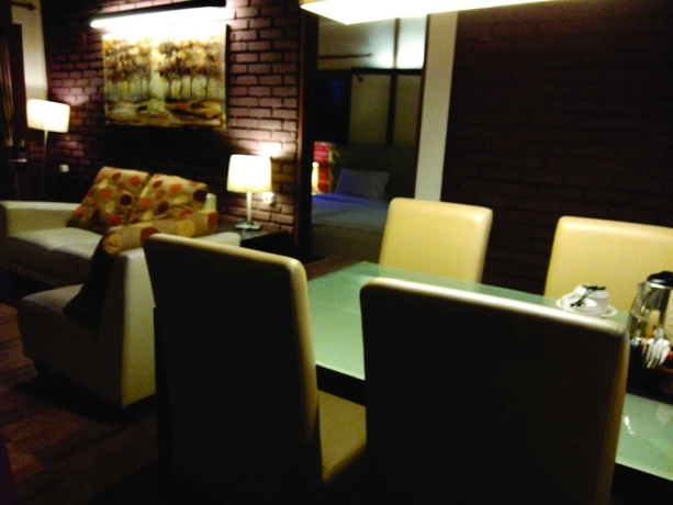Imagen de la habitación del Hotel Ciwidey Valley. Foto 14