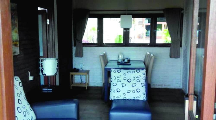 Imagen de la habitación del Hotel Ciwidey Valley. Foto 16