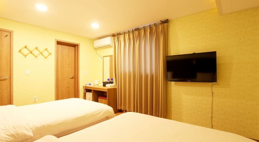 Imagen general del Hotel Cj. Foto 1