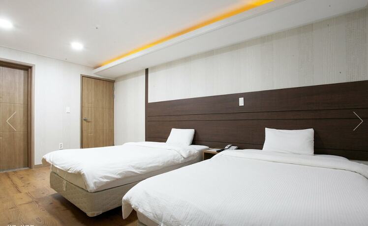 Imagen general del Hotel Cj. Foto 3