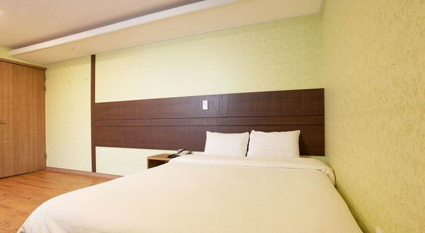 Imagen general del Hotel Cj. Foto 4