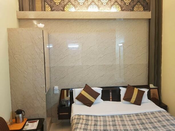 Imagen general del Hotel Cj International. Foto 3