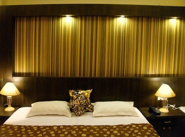 Imagen general del Hotel Cj International. Foto 4