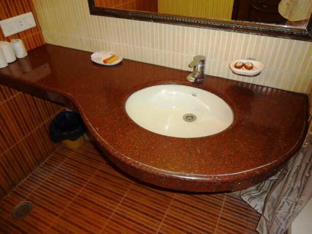 Imagen general del Hotel Cj International. Foto 5