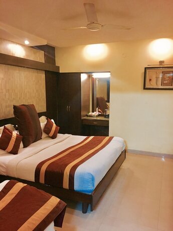 Imagen general del Hotel Cj International. Foto 6