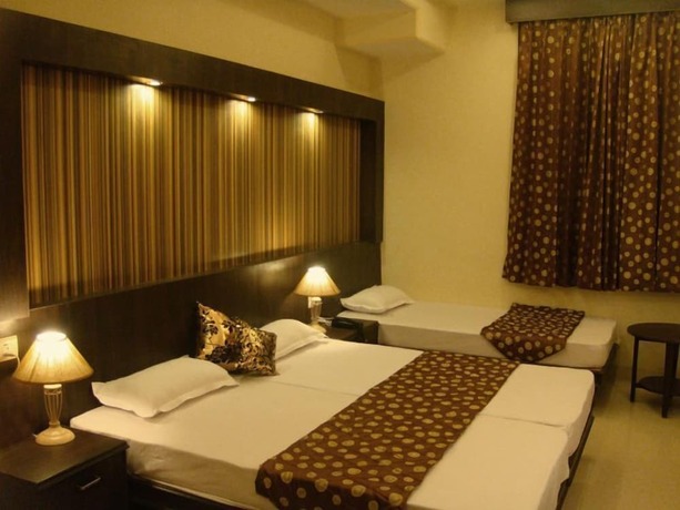 Imagen de la habitación del Hotel Cj International. Foto 20